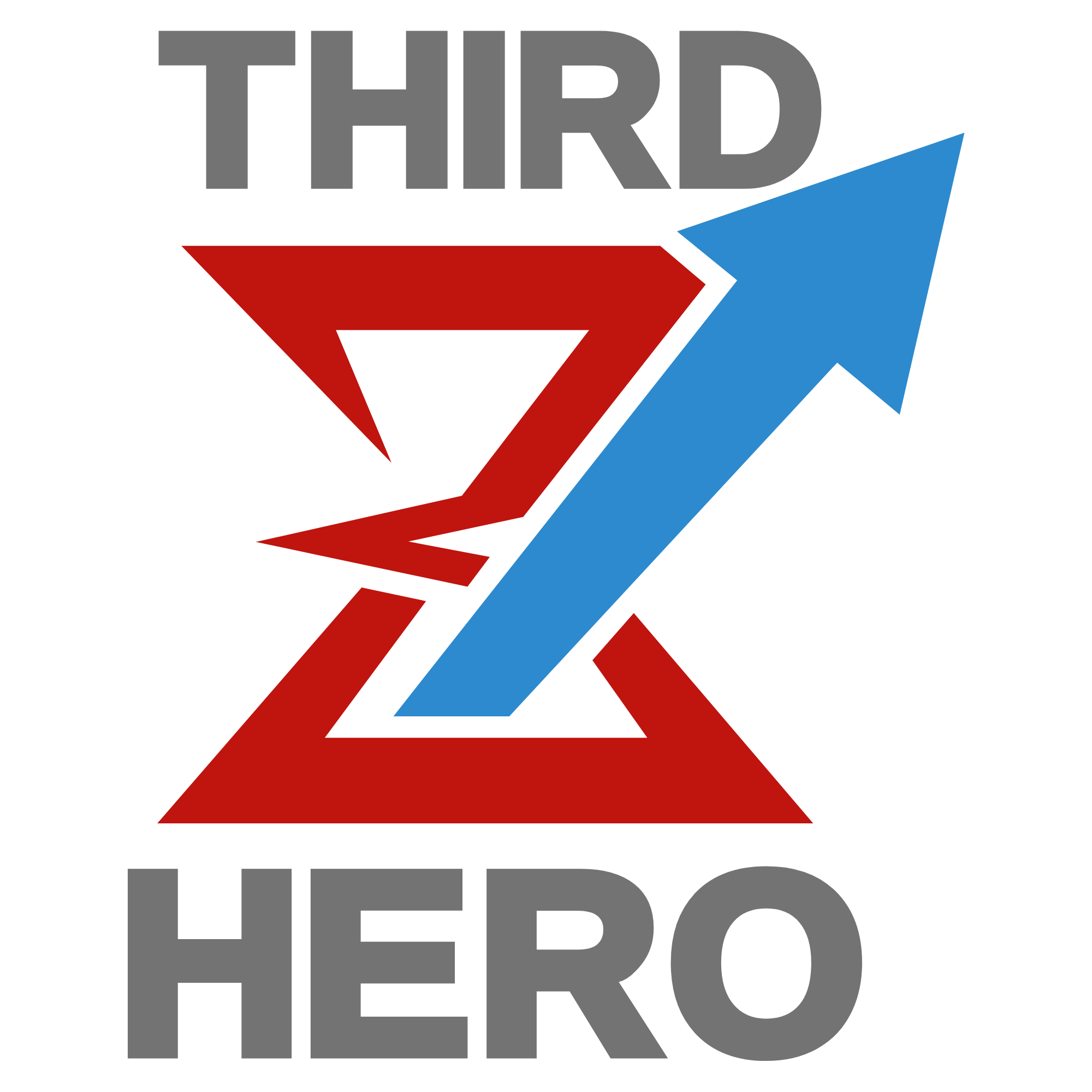 【システム開発】株式会社THIRD HERO